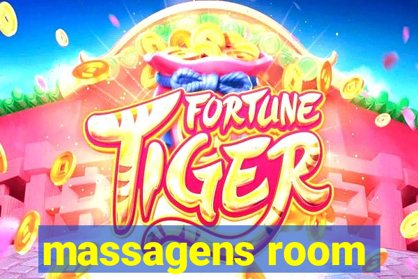 massagens room